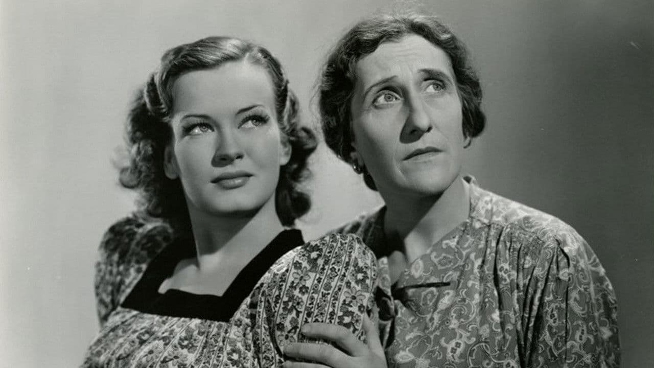 Poster backdrop for Accent on Love