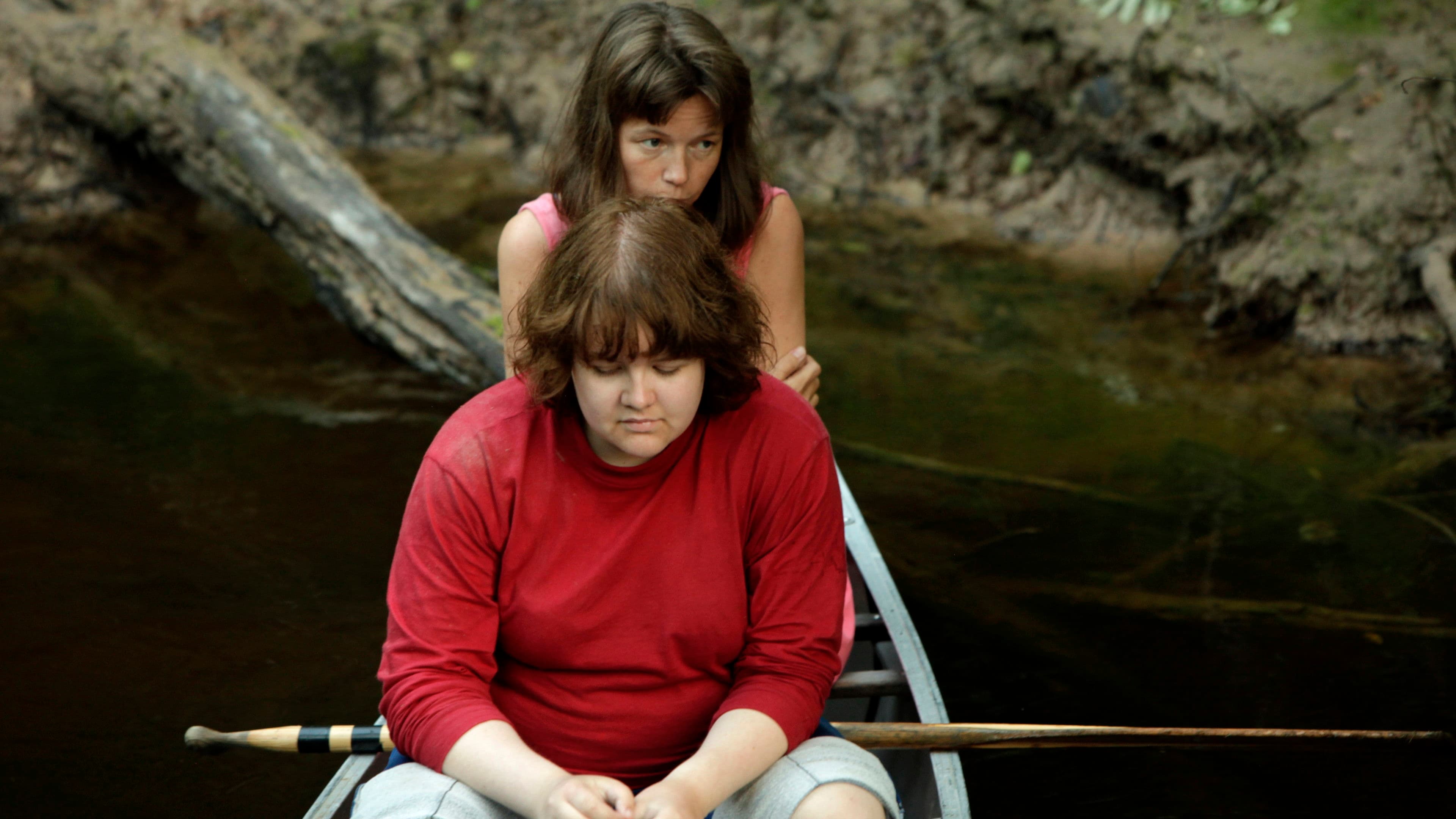 Poster backdrop for Losers