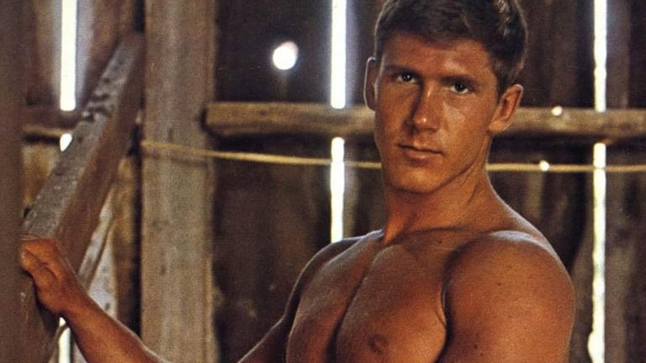 Poster backdrop for Log Jammin'