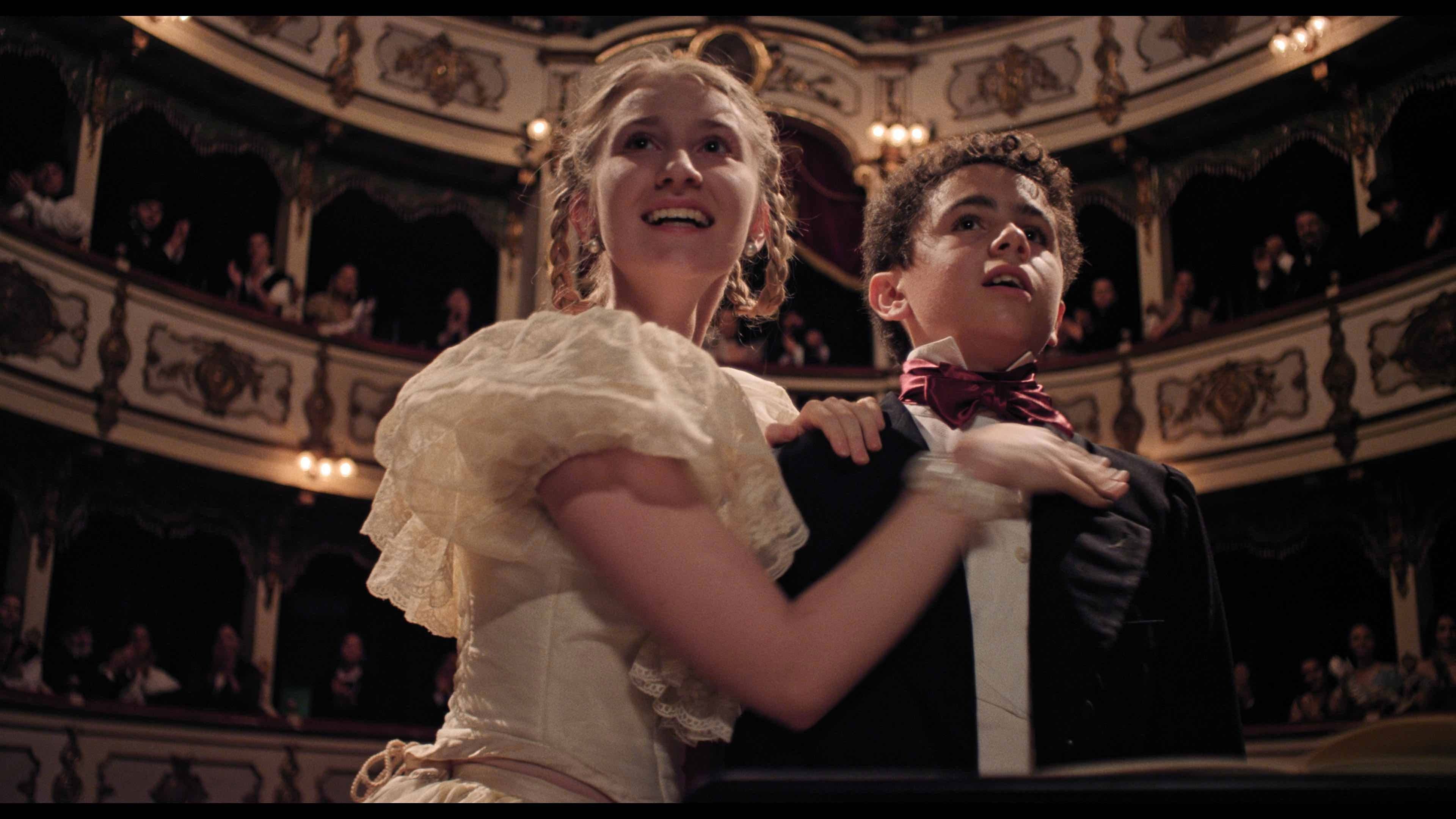 Poster backdrop for Il club dei 27