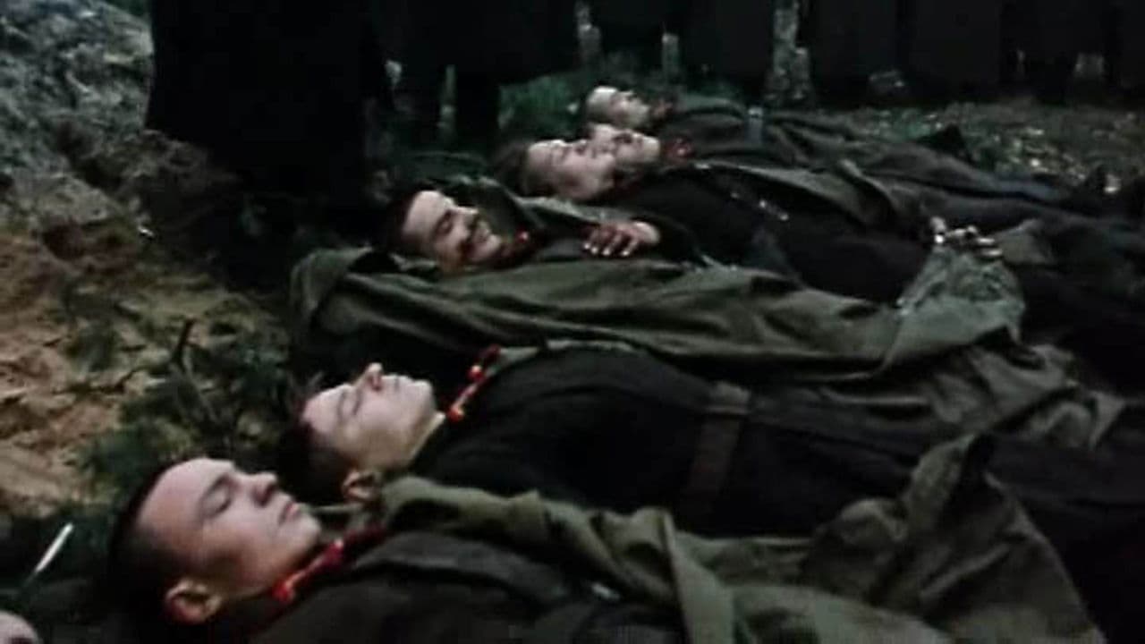 Poster backdrop for This is Us, God!..