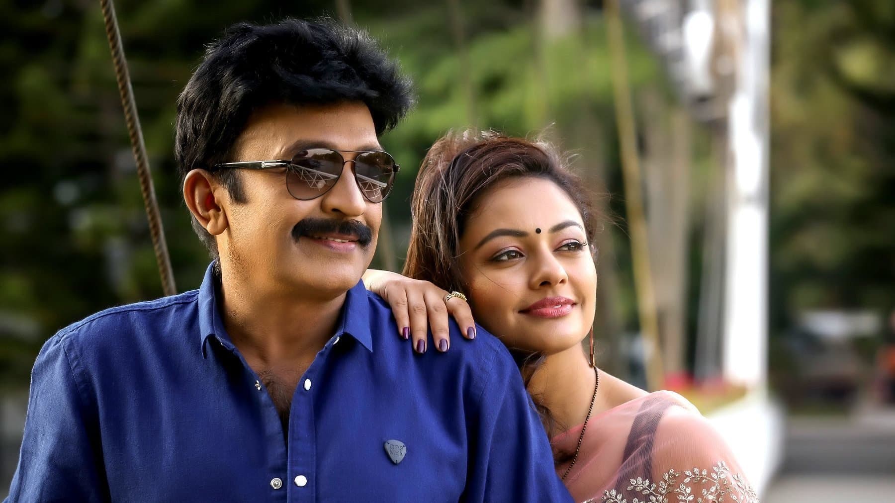 Poster backdrop for PSV Garuda Vega