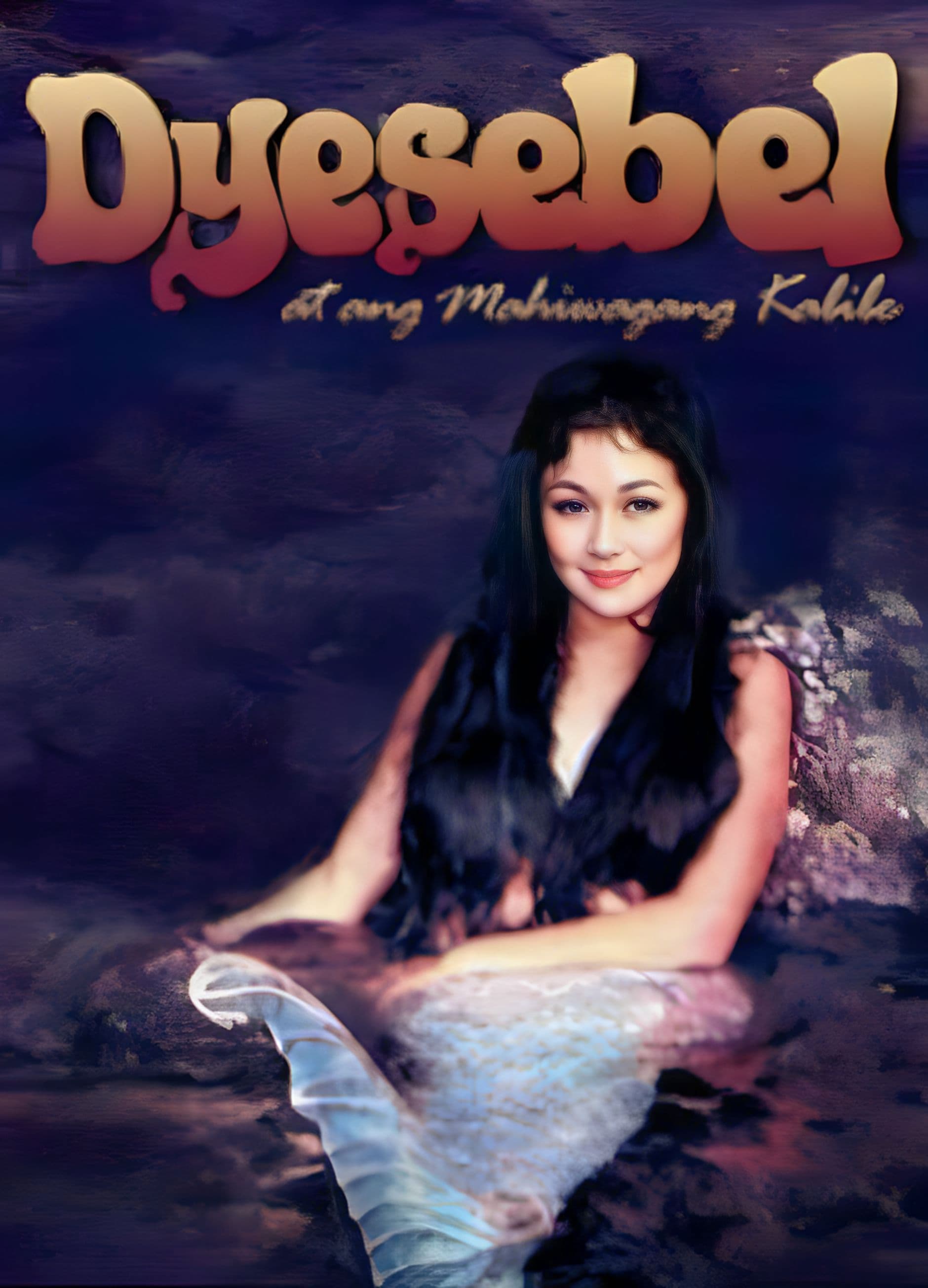 Poster backdrop for Dyesebel