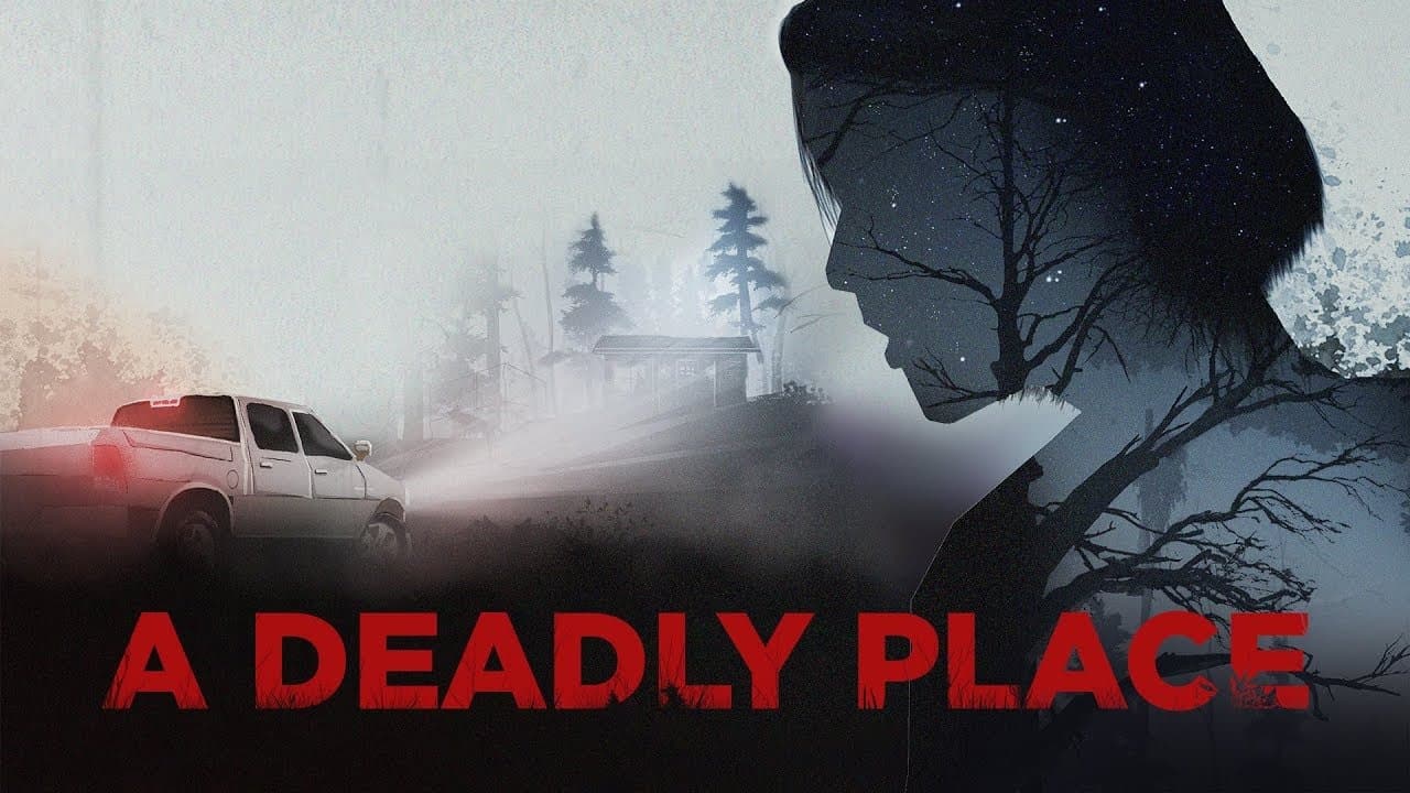 Poster backdrop for A Deadly Place