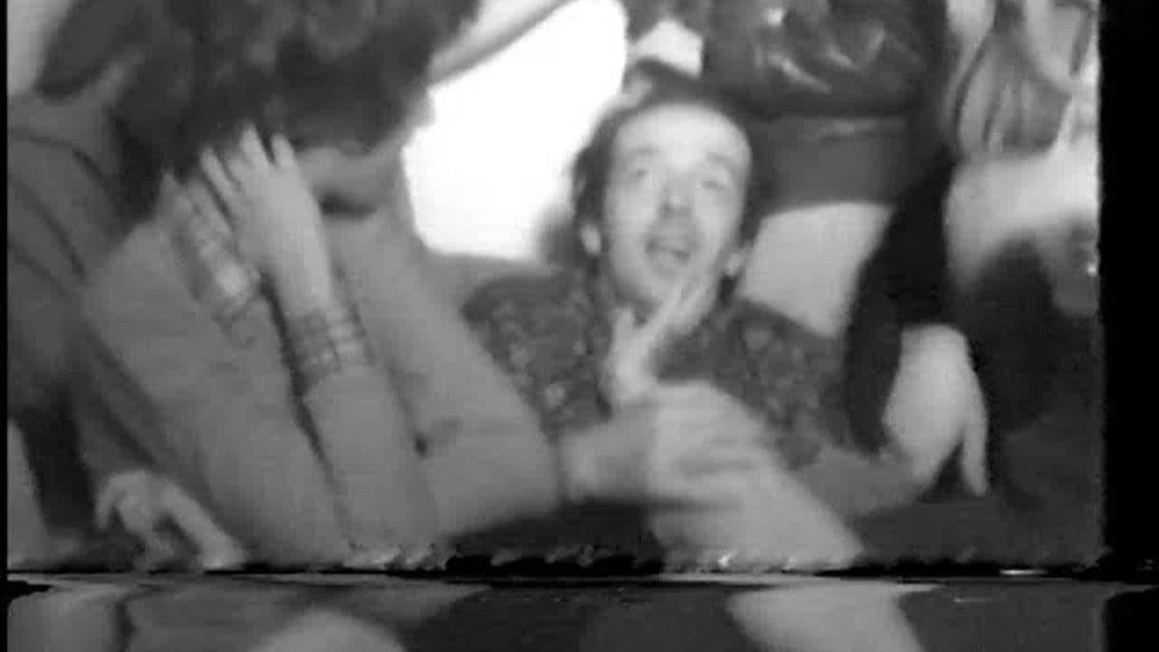 Poster backdrop for The Aging Rock Star