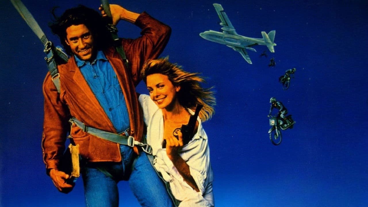 Poster backdrop for Scavengers