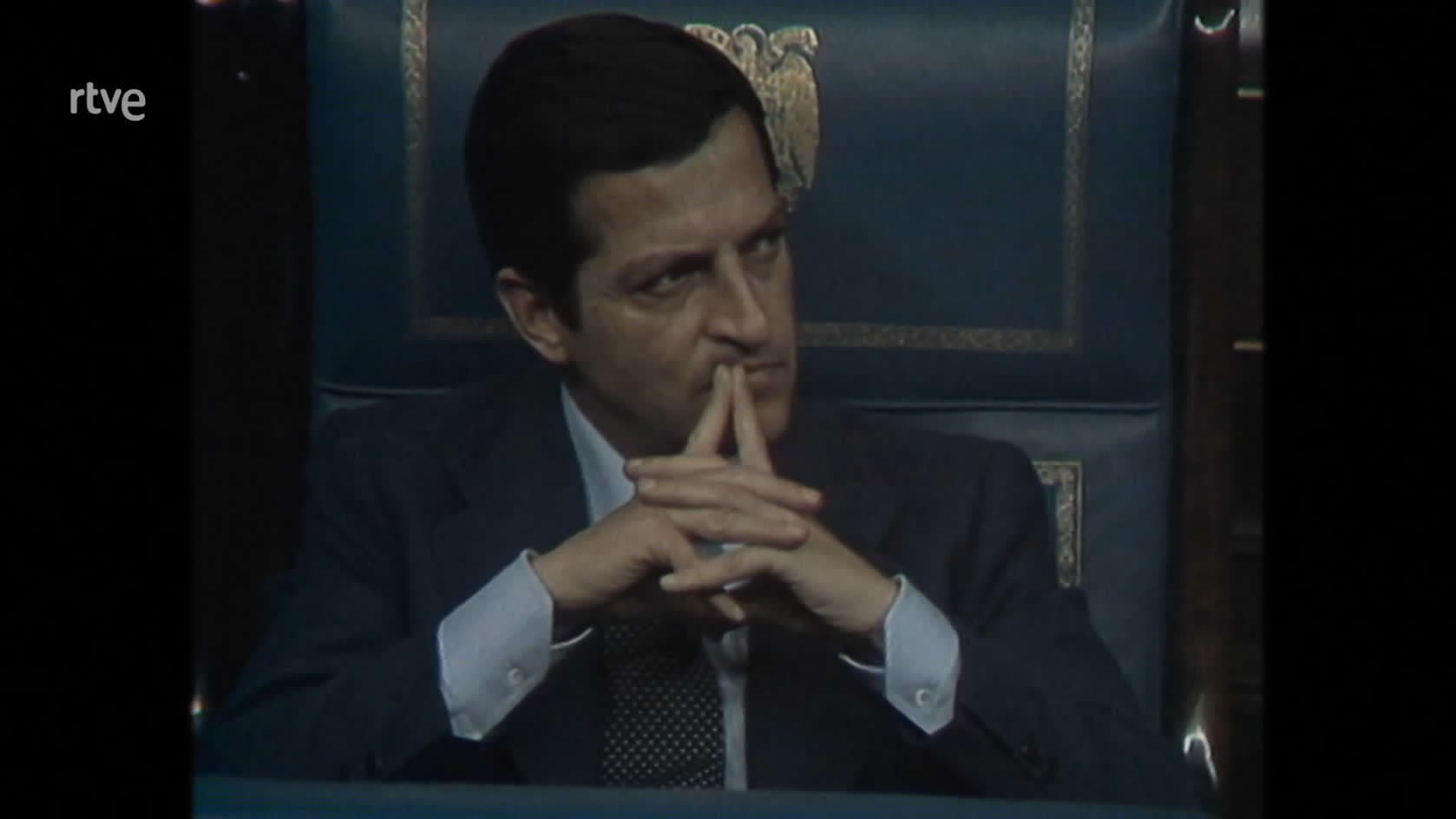 Poster backdrop for Voladura 76