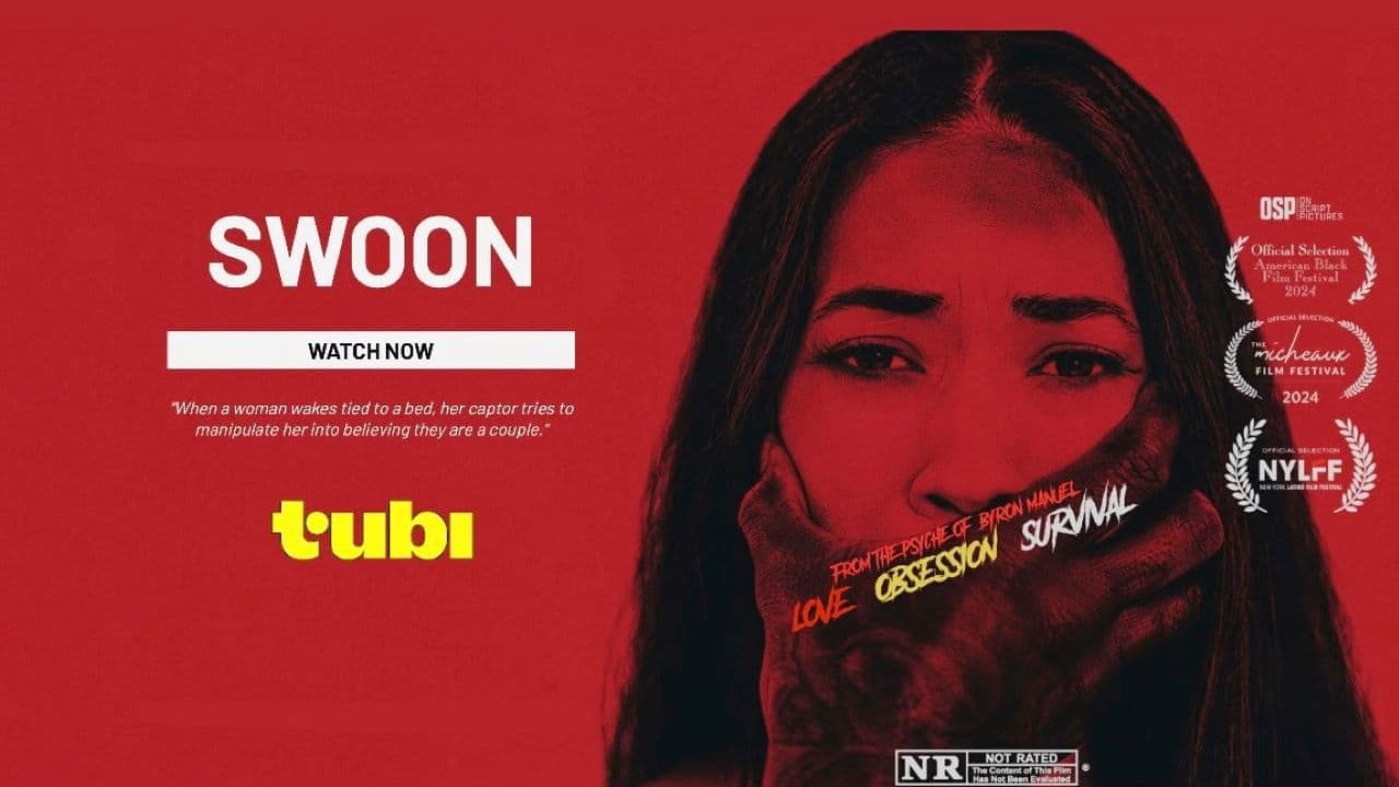 Poster backdrop for Swoon