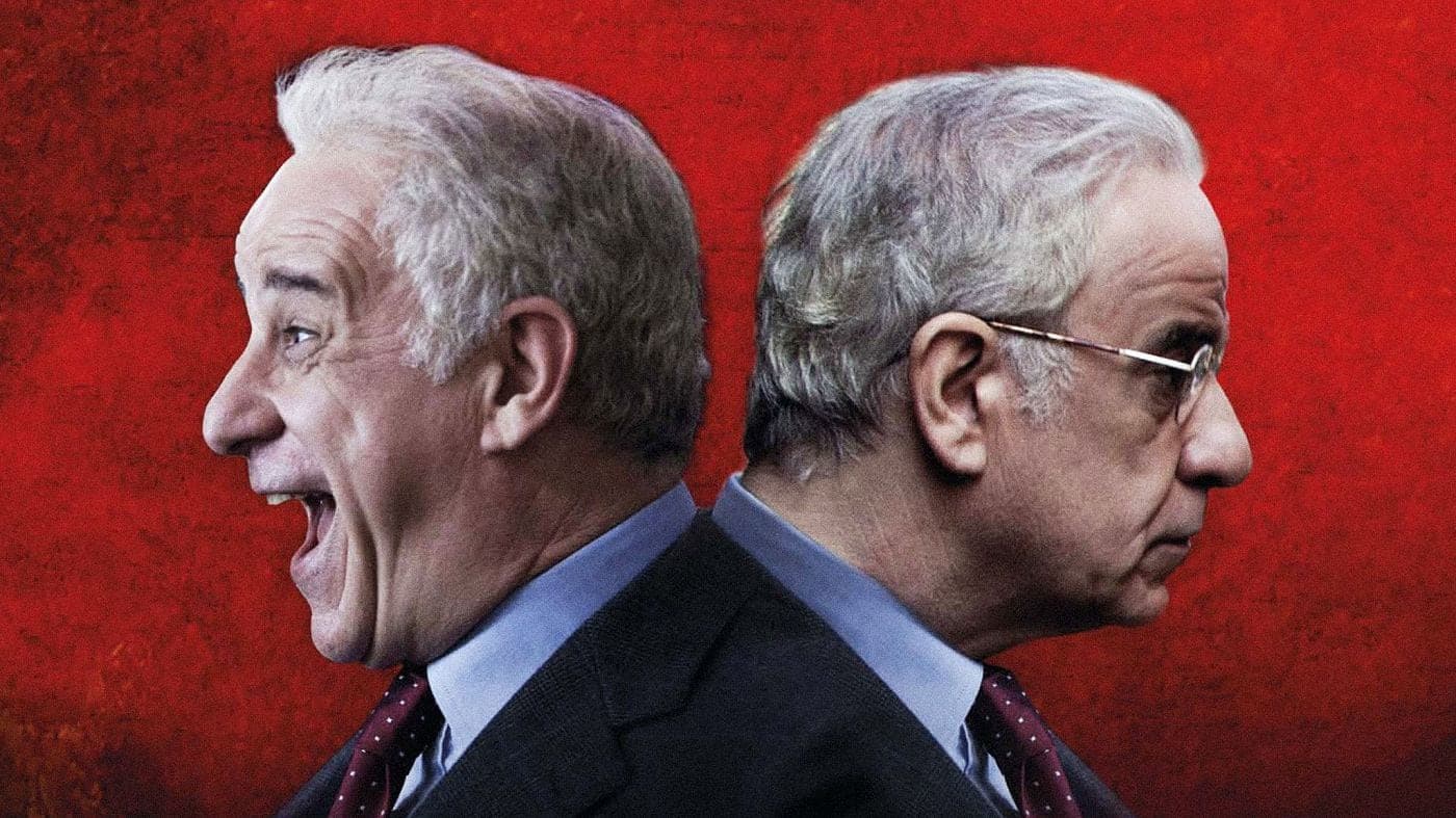 Poster backdrop for Long Live Freedom