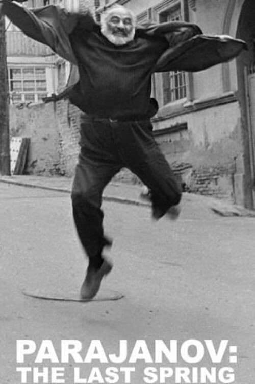 Poster backdrop for The Confession