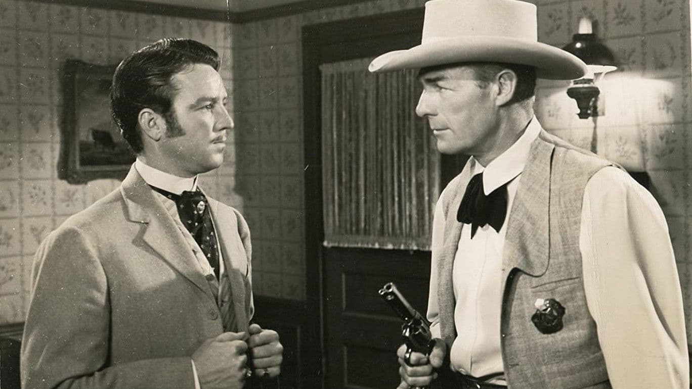 Poster backdrop for Trail Street