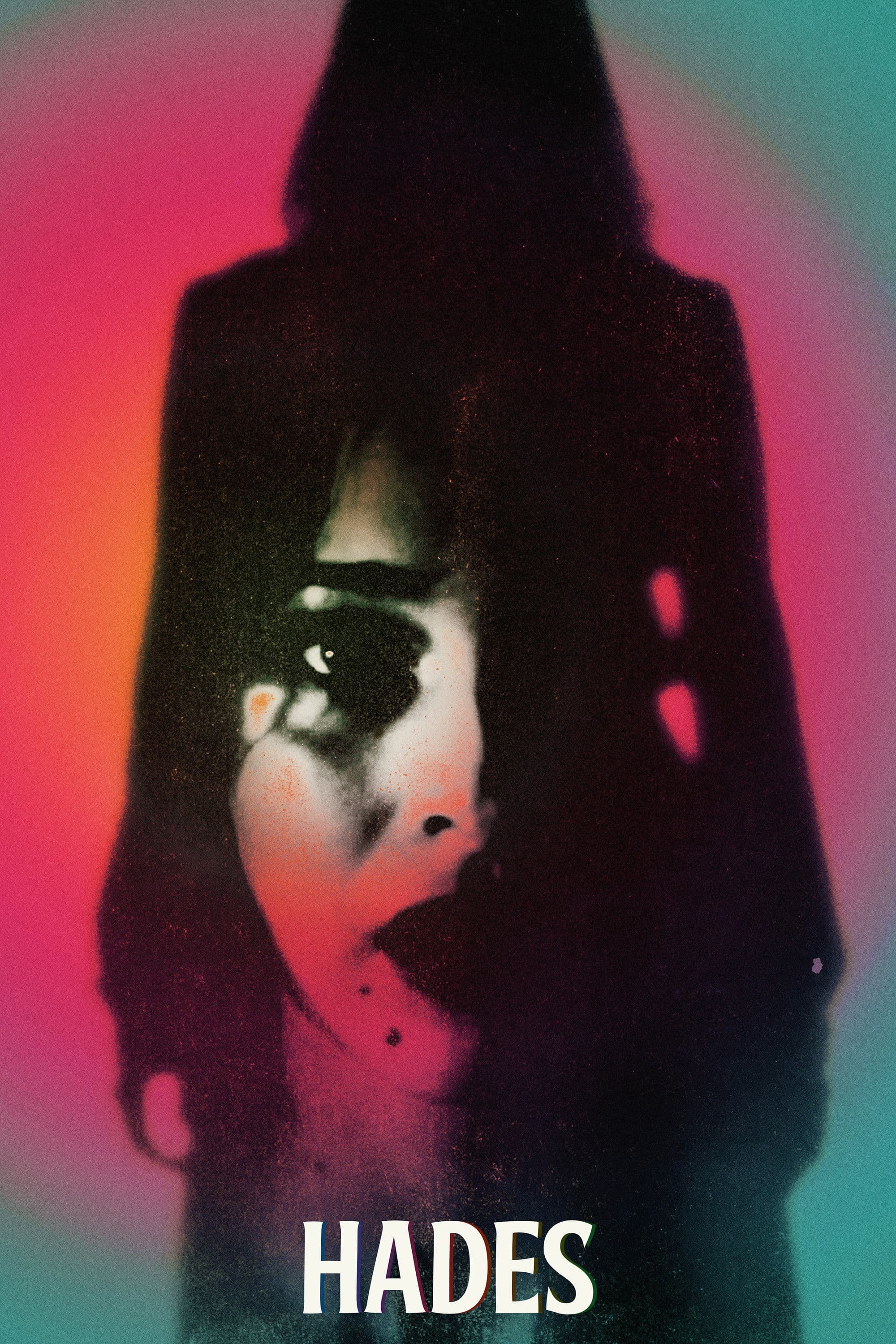 Poster backdrop for HADES