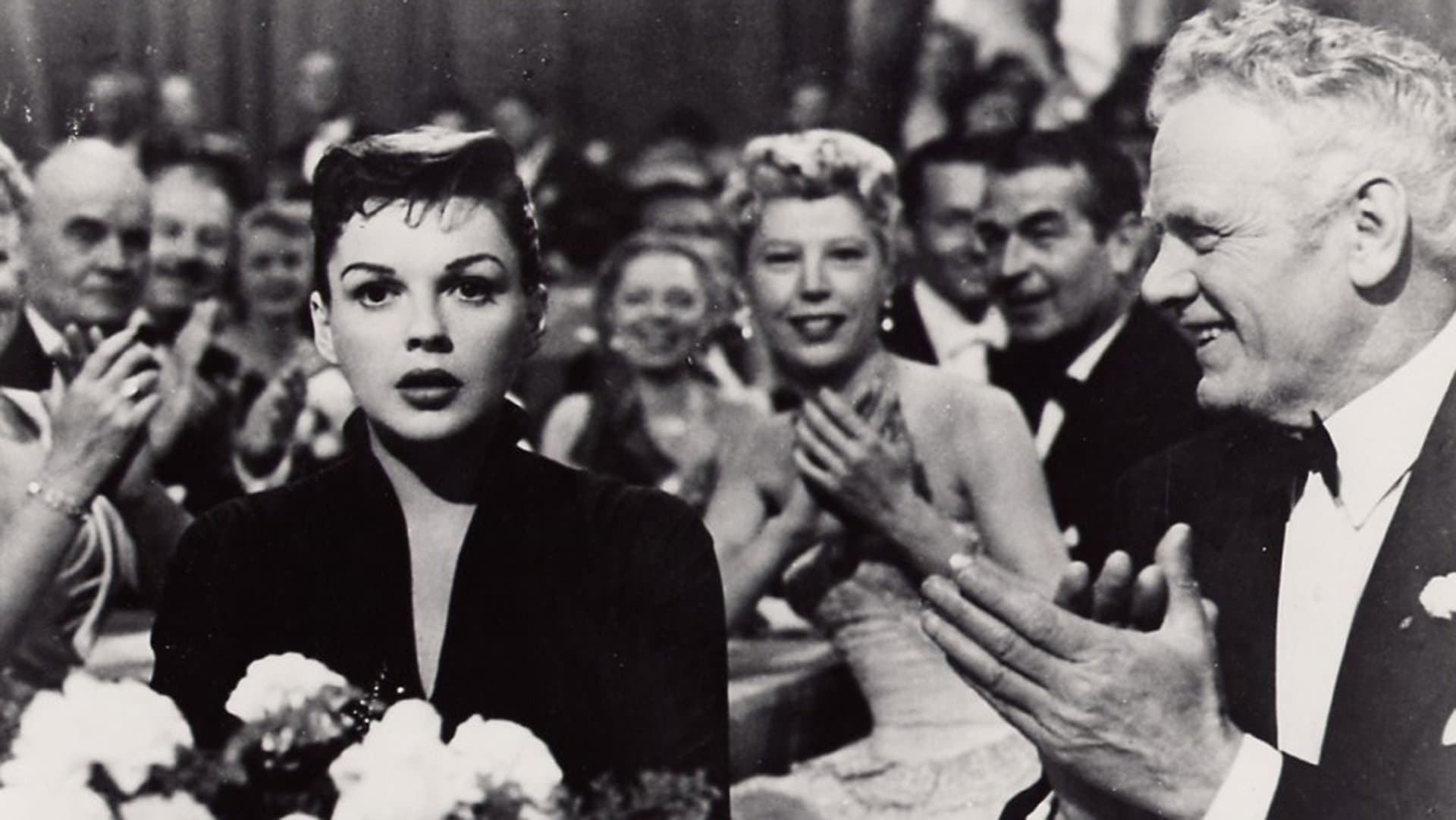 Poster backdrop for A Star Is Born