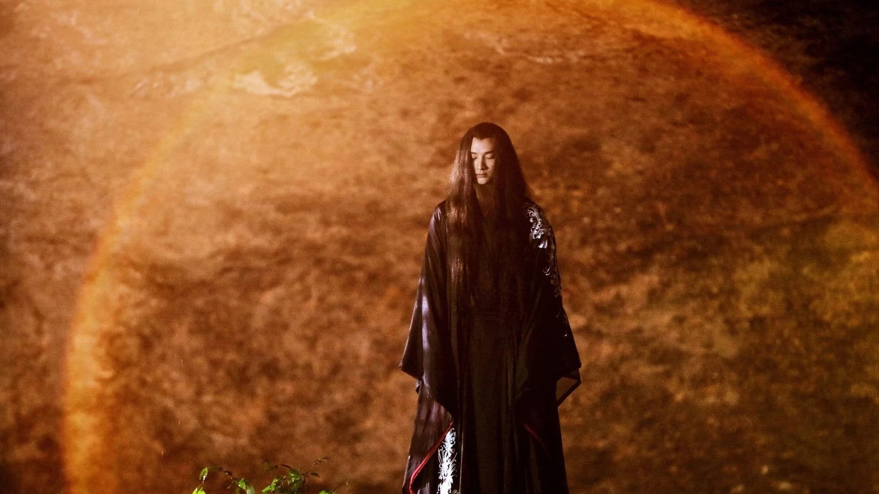 Poster backdrop for Healer