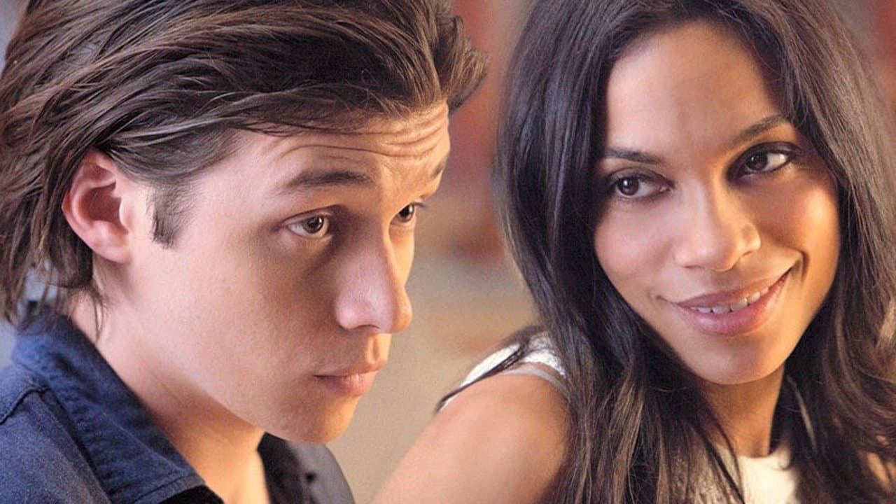 Poster backdrop for Krystal