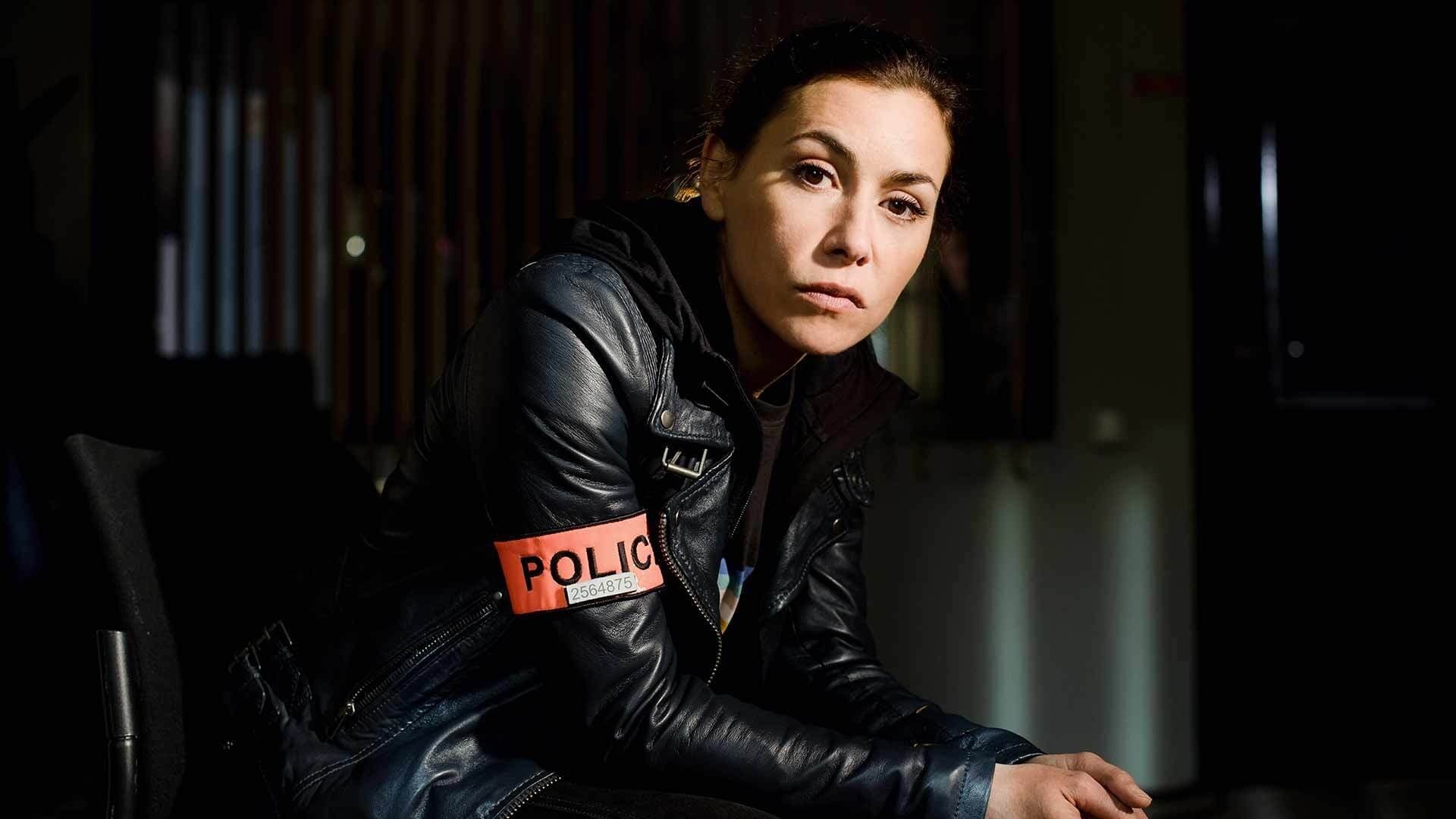 Poster backdrop for Point-Blank