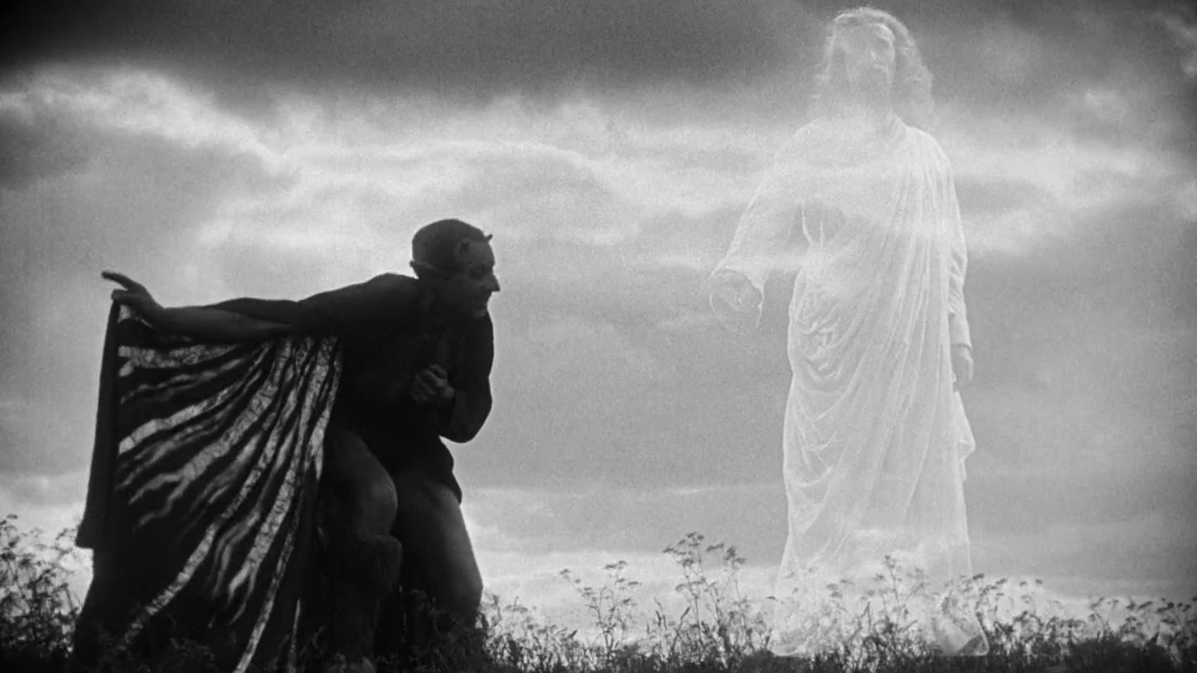 Poster backdrop for Towards the Light