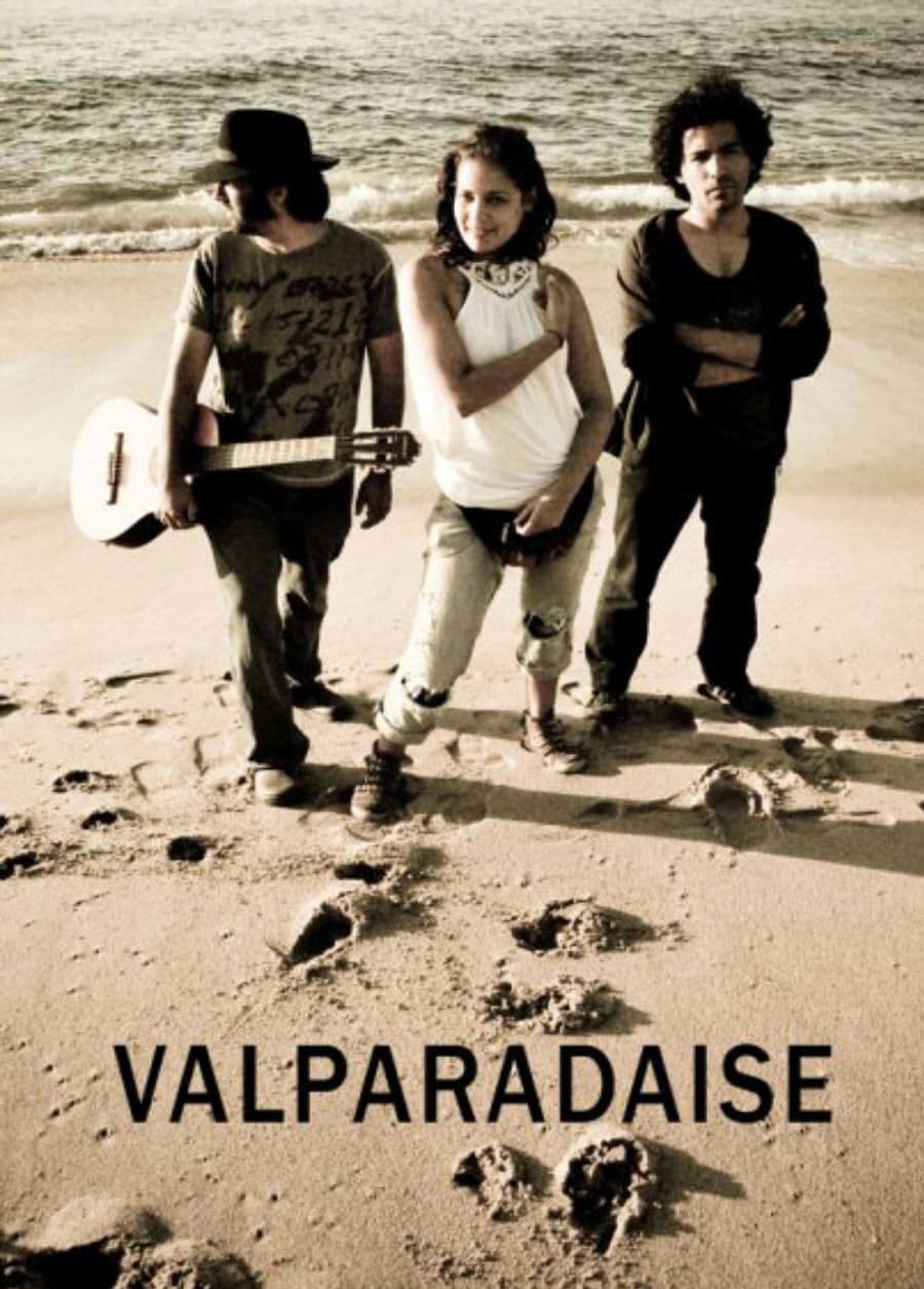 Poster backdrop for Valparadaise