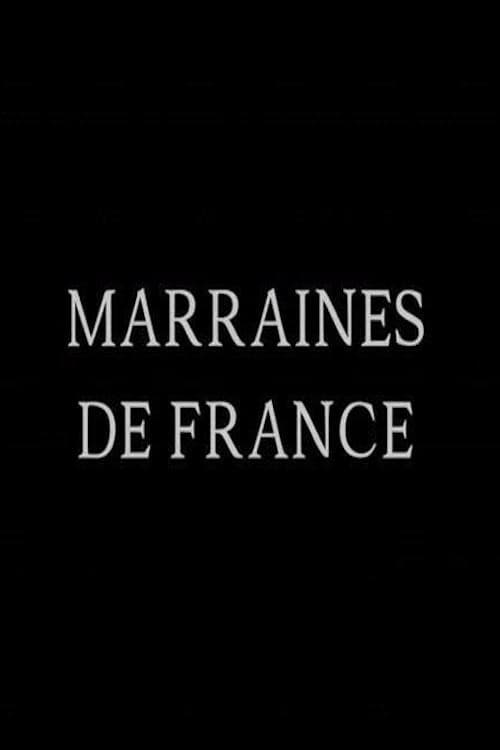 Poster backdrop for Marraines de France