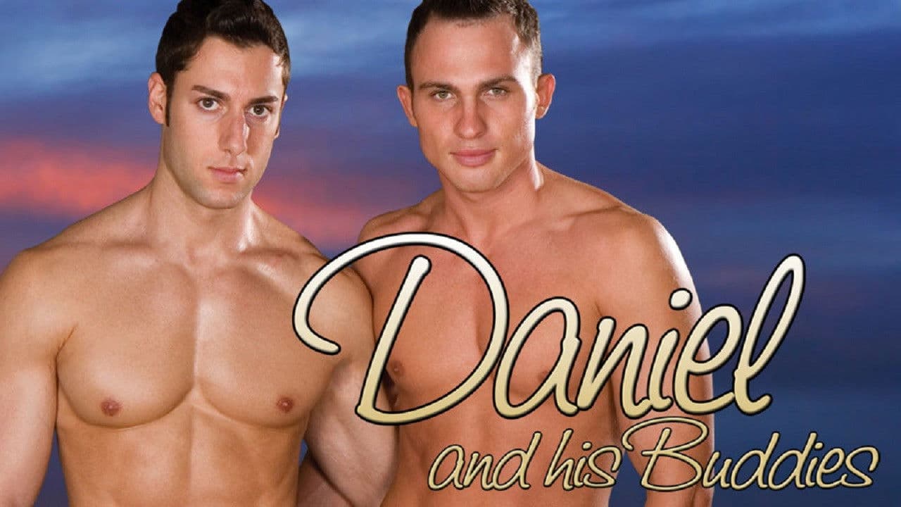Poster backdrop for Daniel and His Buddies