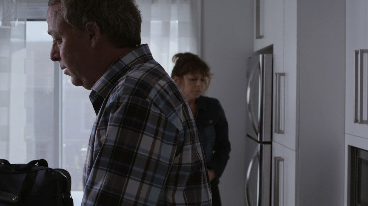 Poster backdrop for Antoine et Marie