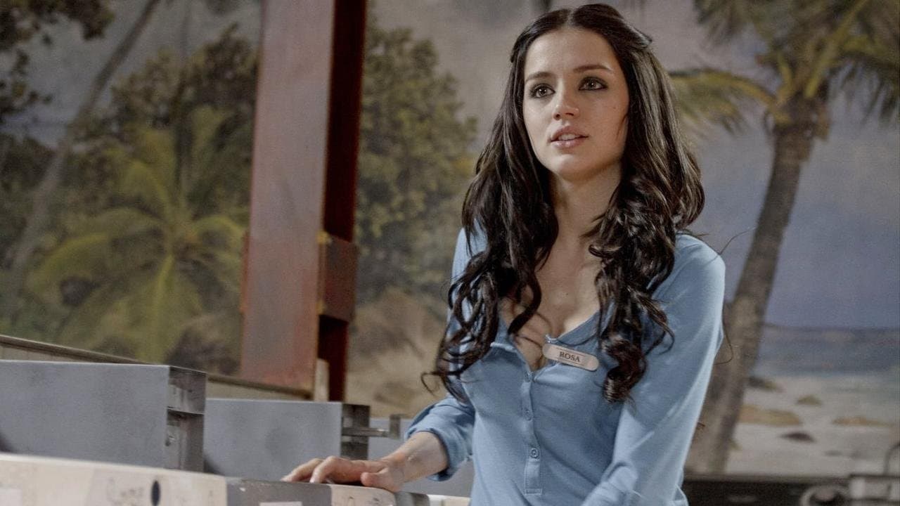 Poster backdrop for Blind Alley