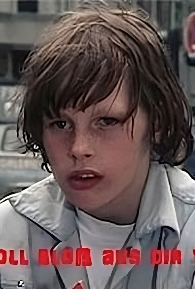 Poster backdrop for What Shall Become of You