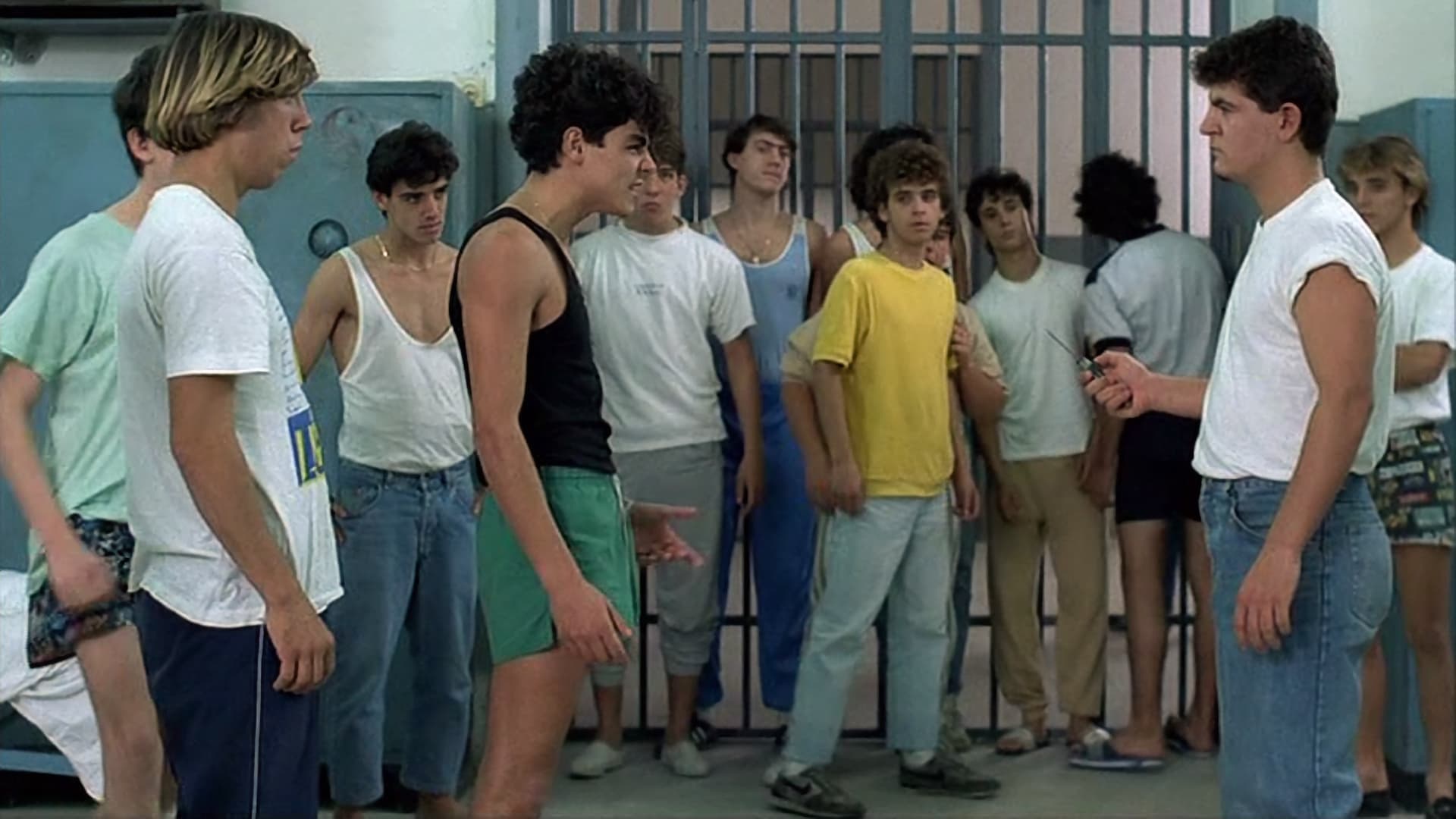 Poster backdrop for Mary Forever