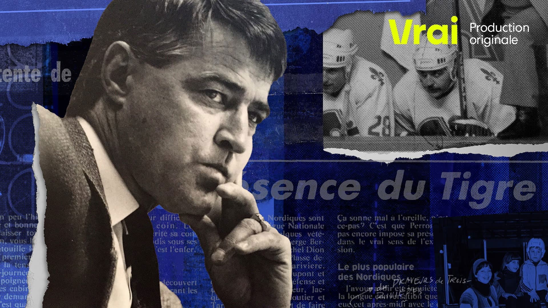 Poster backdrop for Bergie