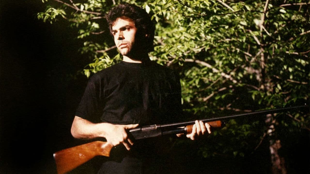 Poster backdrop for Heartland of Darkness