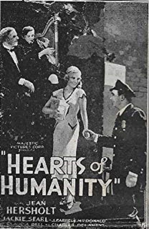 Poster backdrop for Hearts of Humanity