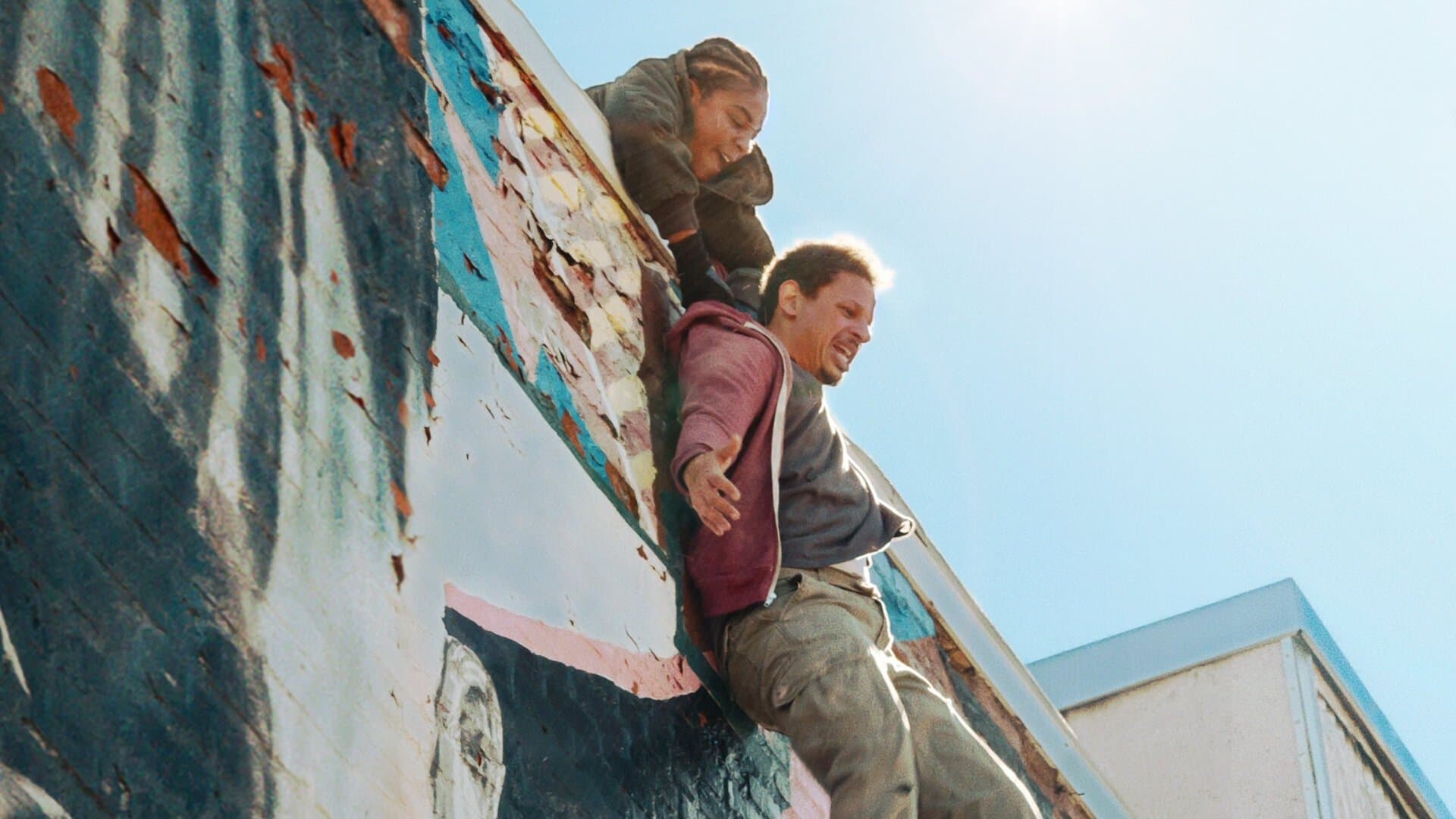 Poster backdrop for Bad Trip