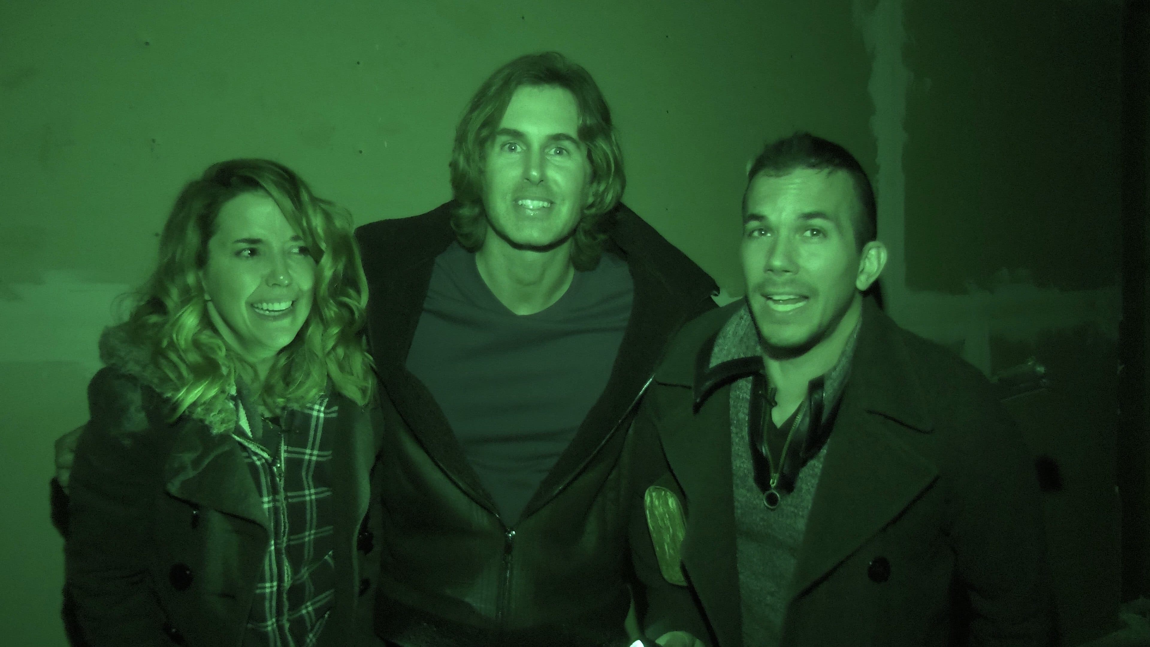 Poster backdrop for Infrared