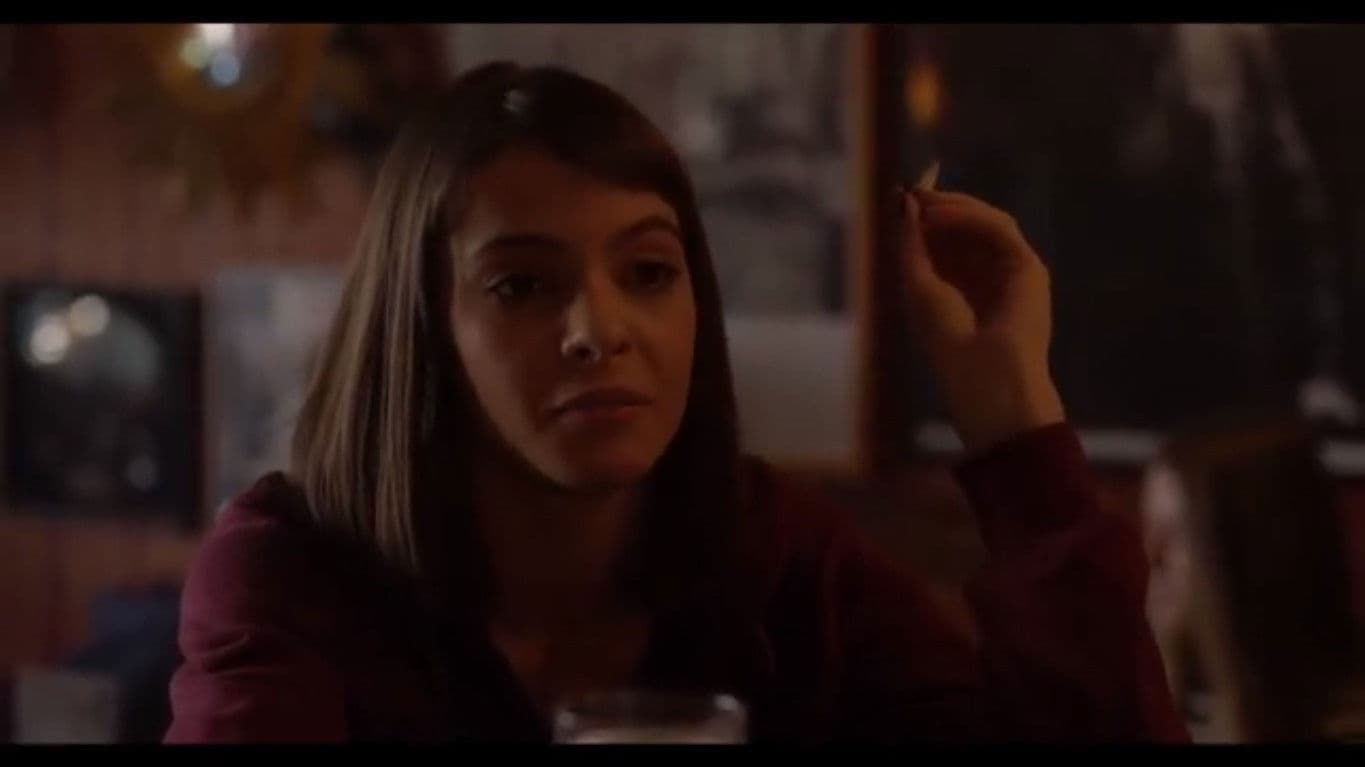 Poster backdrop for Manja