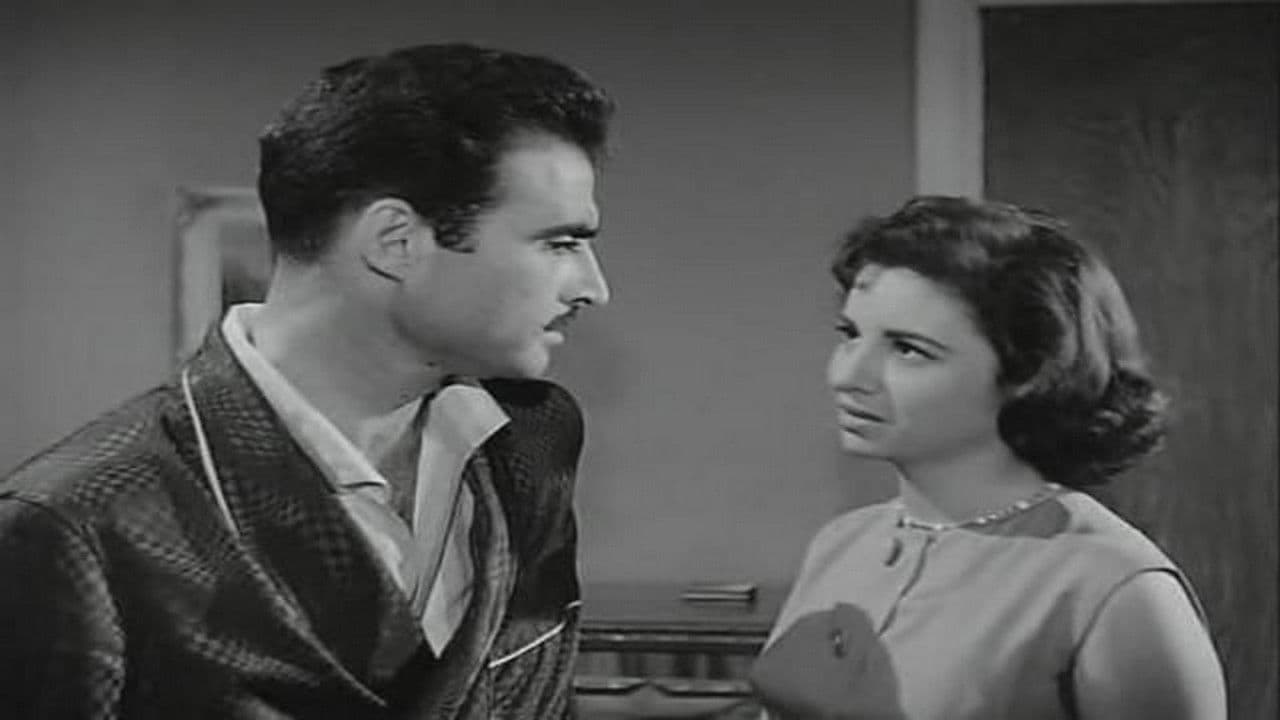 Poster backdrop for The Virgin Wife