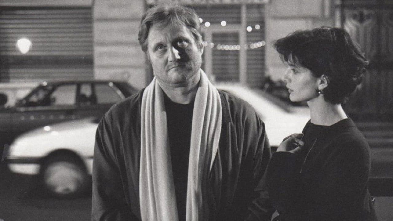 Poster backdrop for Happiness Is No Joke