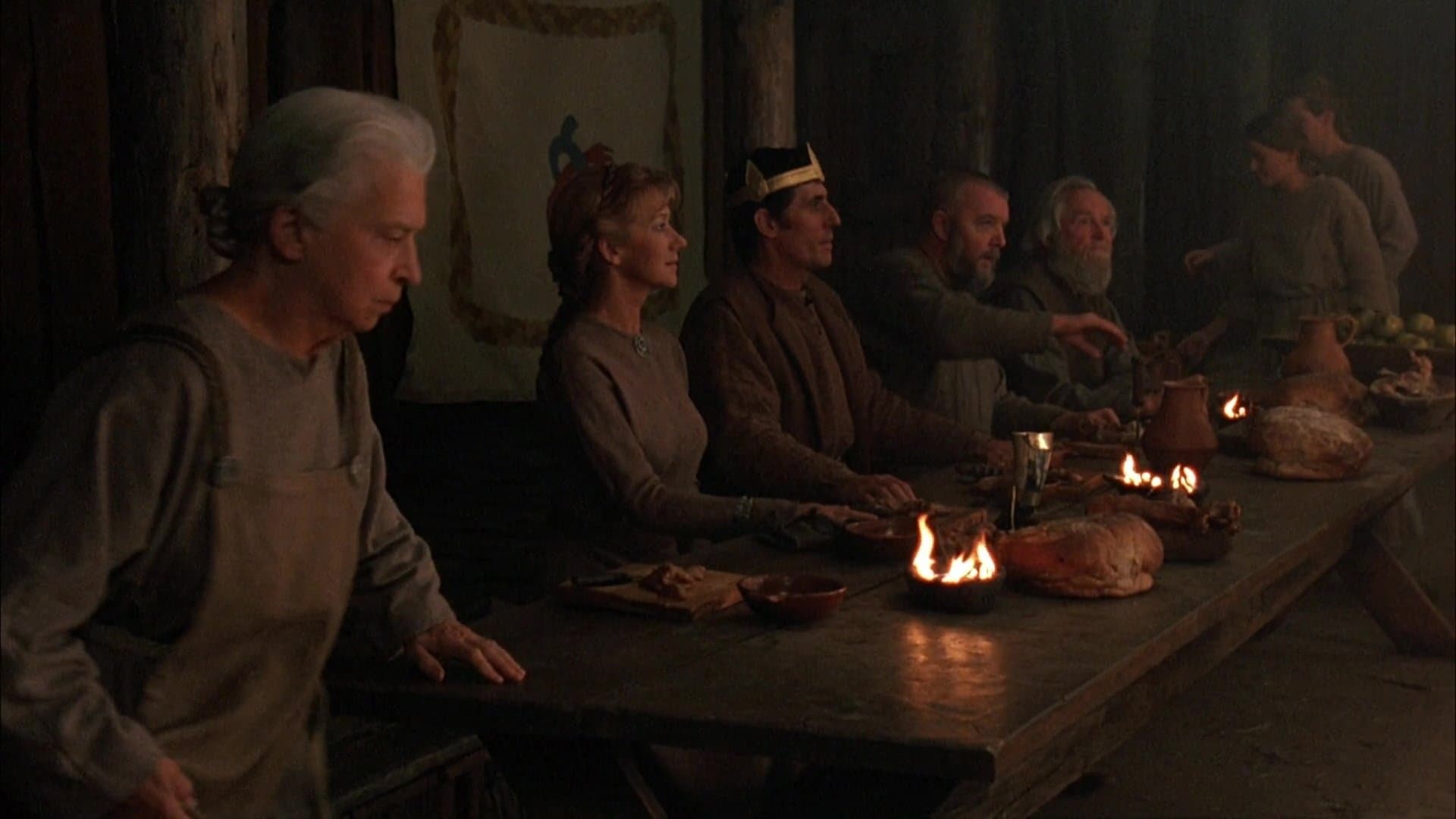 Poster backdrop for Prince of Jutland