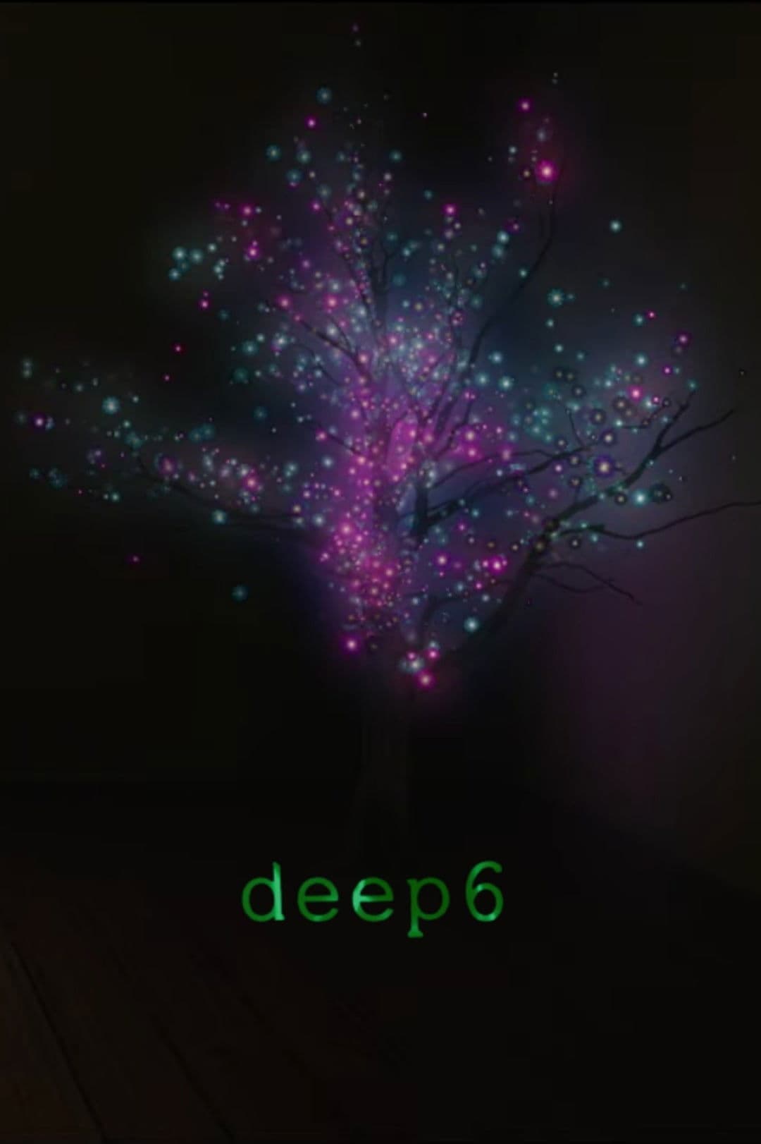 Poster backdrop for Deep6