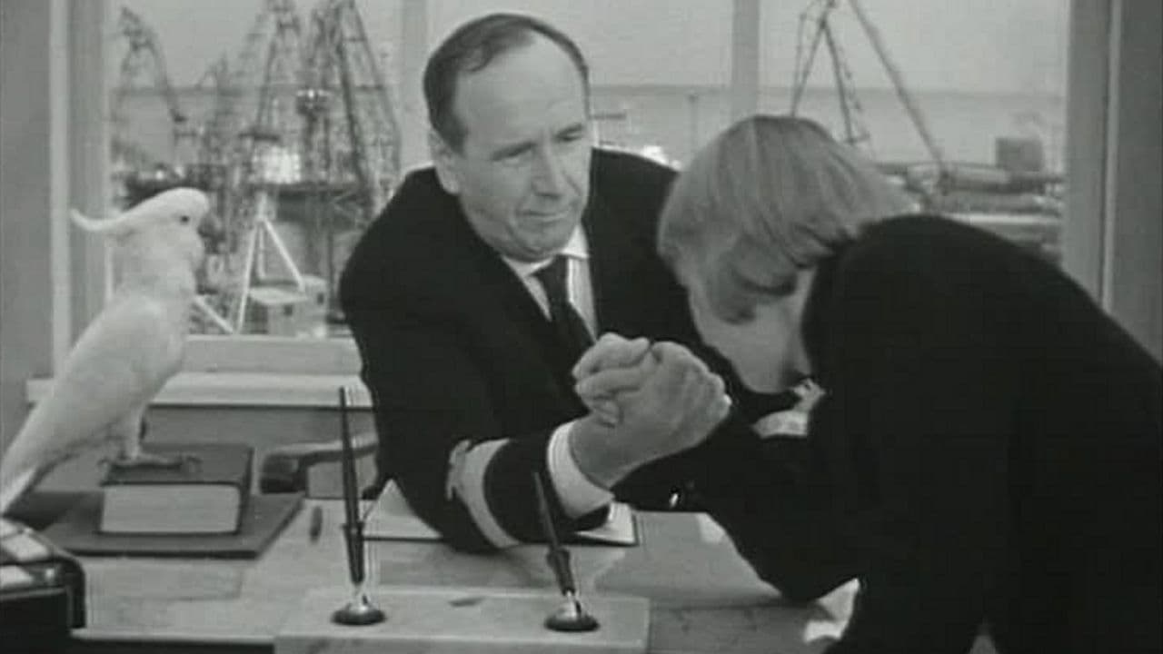 Poster backdrop for Road to the Sea