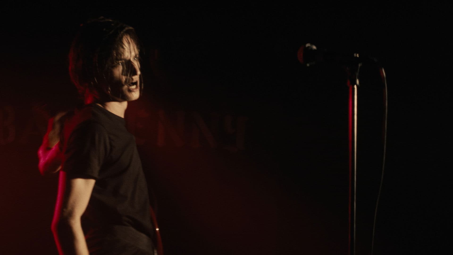 Poster backdrop for David French Is a Piece of Shit and I Want Him Dead