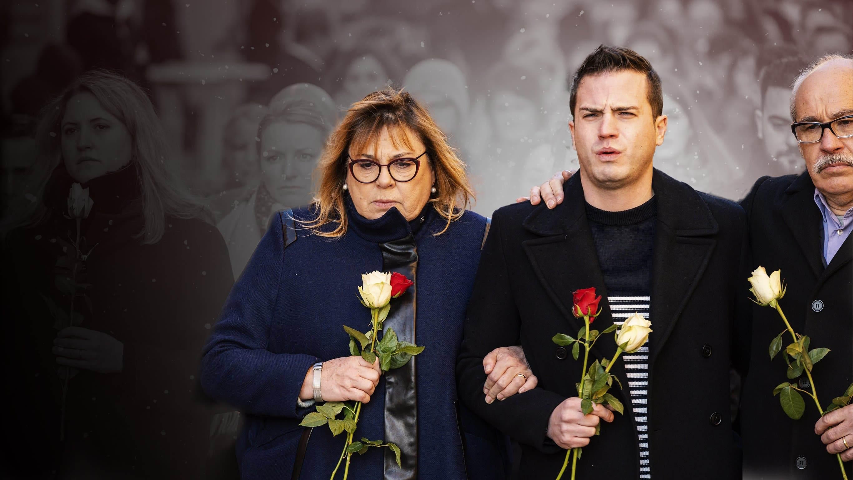 Poster backdrop for Le Mystère Daval