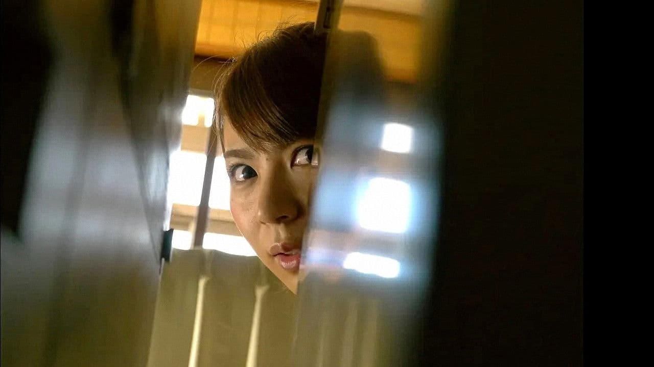 Poster backdrop for Spirit Behind the Door