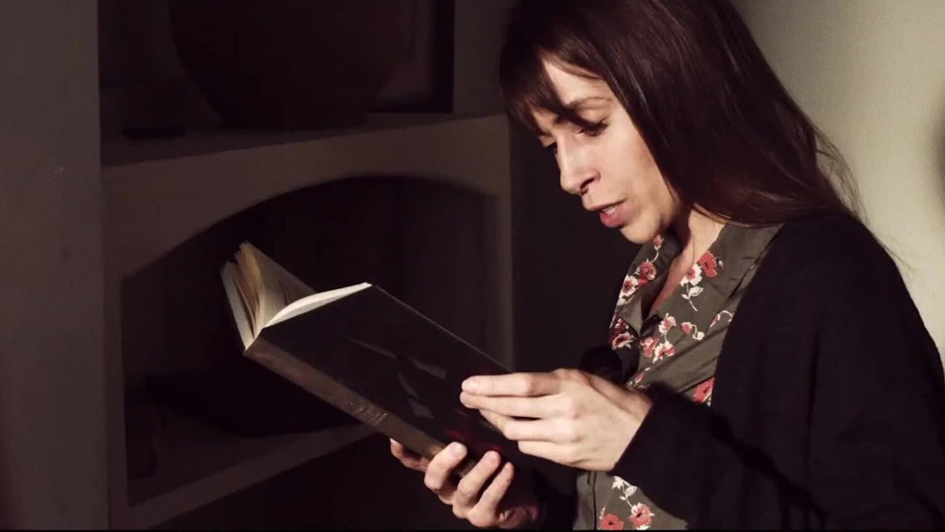 Poster backdrop for The Heiress