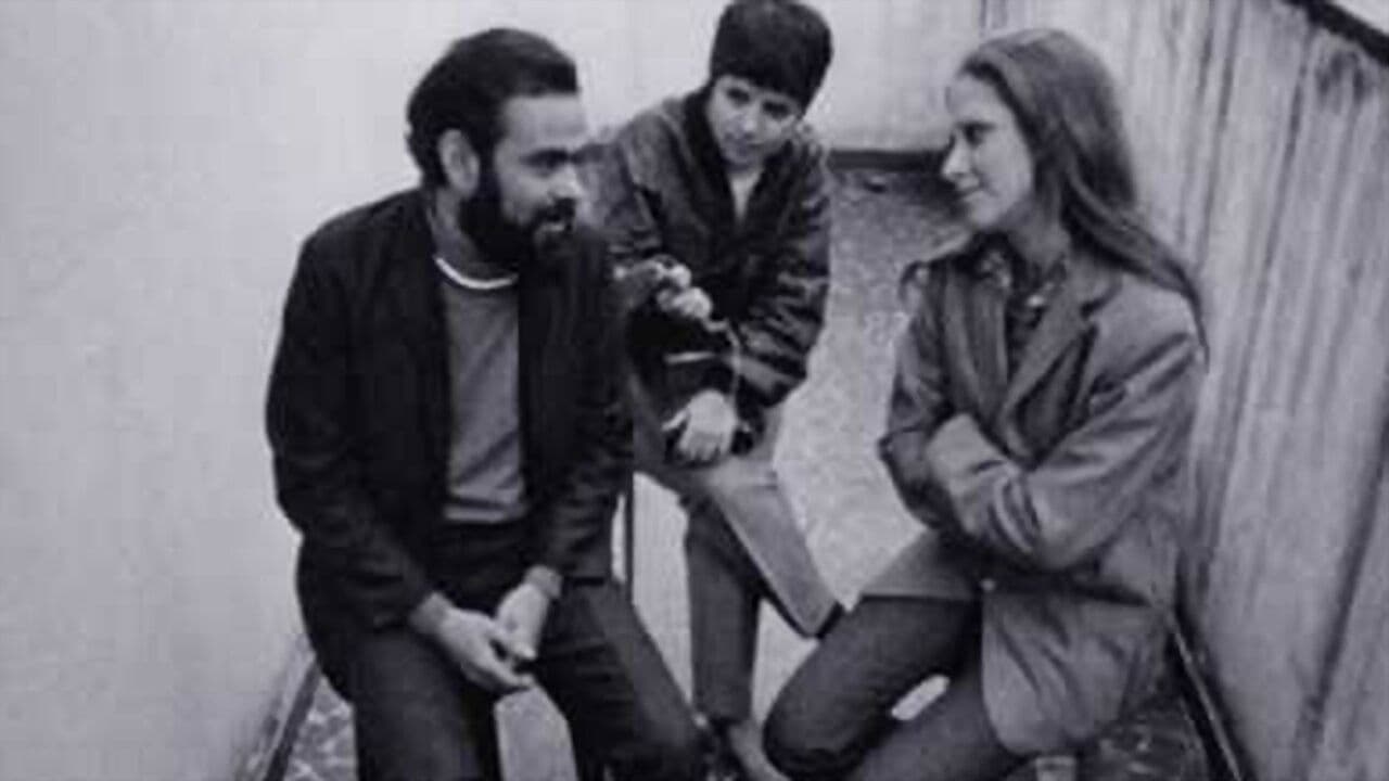 Poster backdrop for The Good Cinema