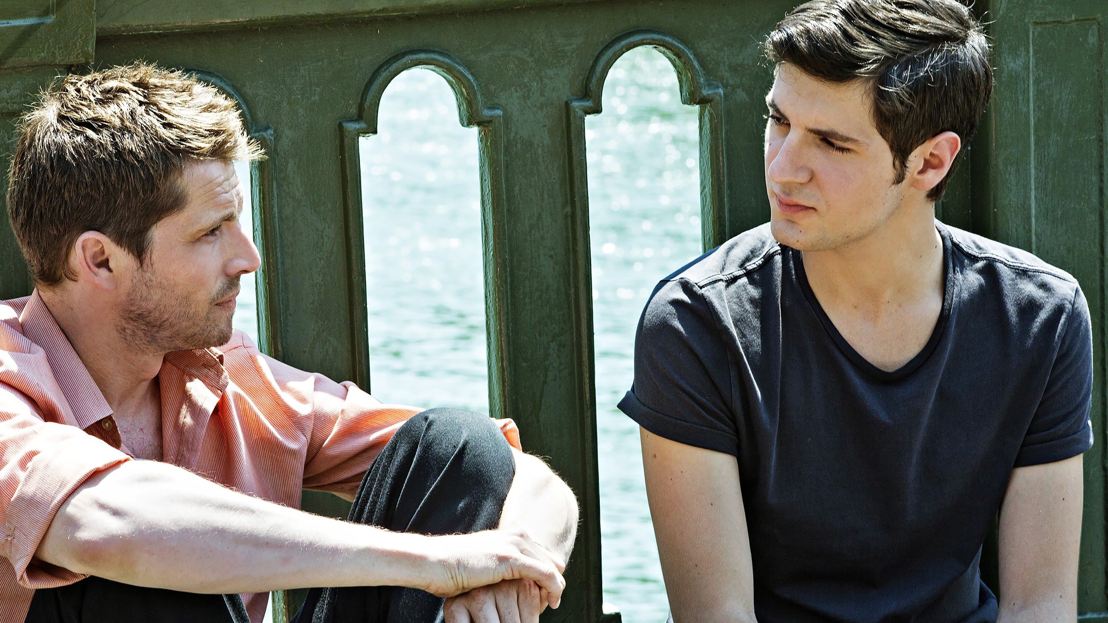 Poster backdrop for Sorry Angel