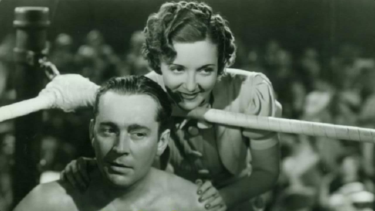 Poster backdrop for Two-Fisted Gentleman