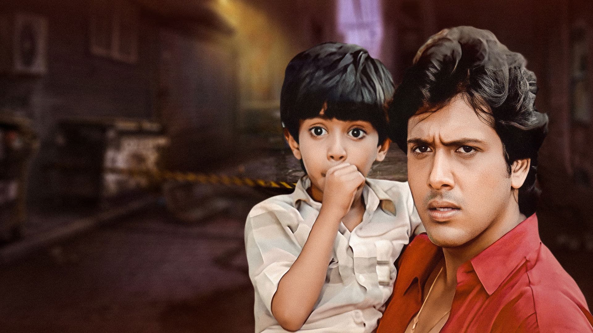 Poster backdrop for Hatya