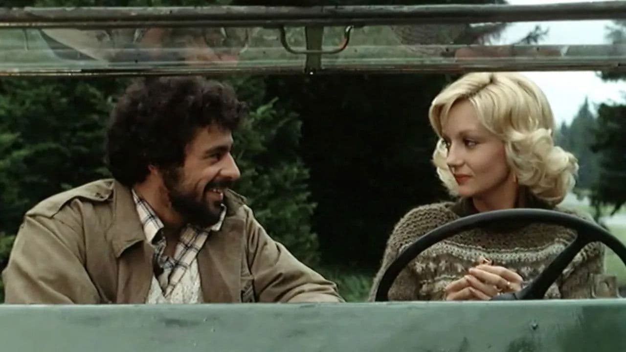 Poster backdrop for The Blue Ferris