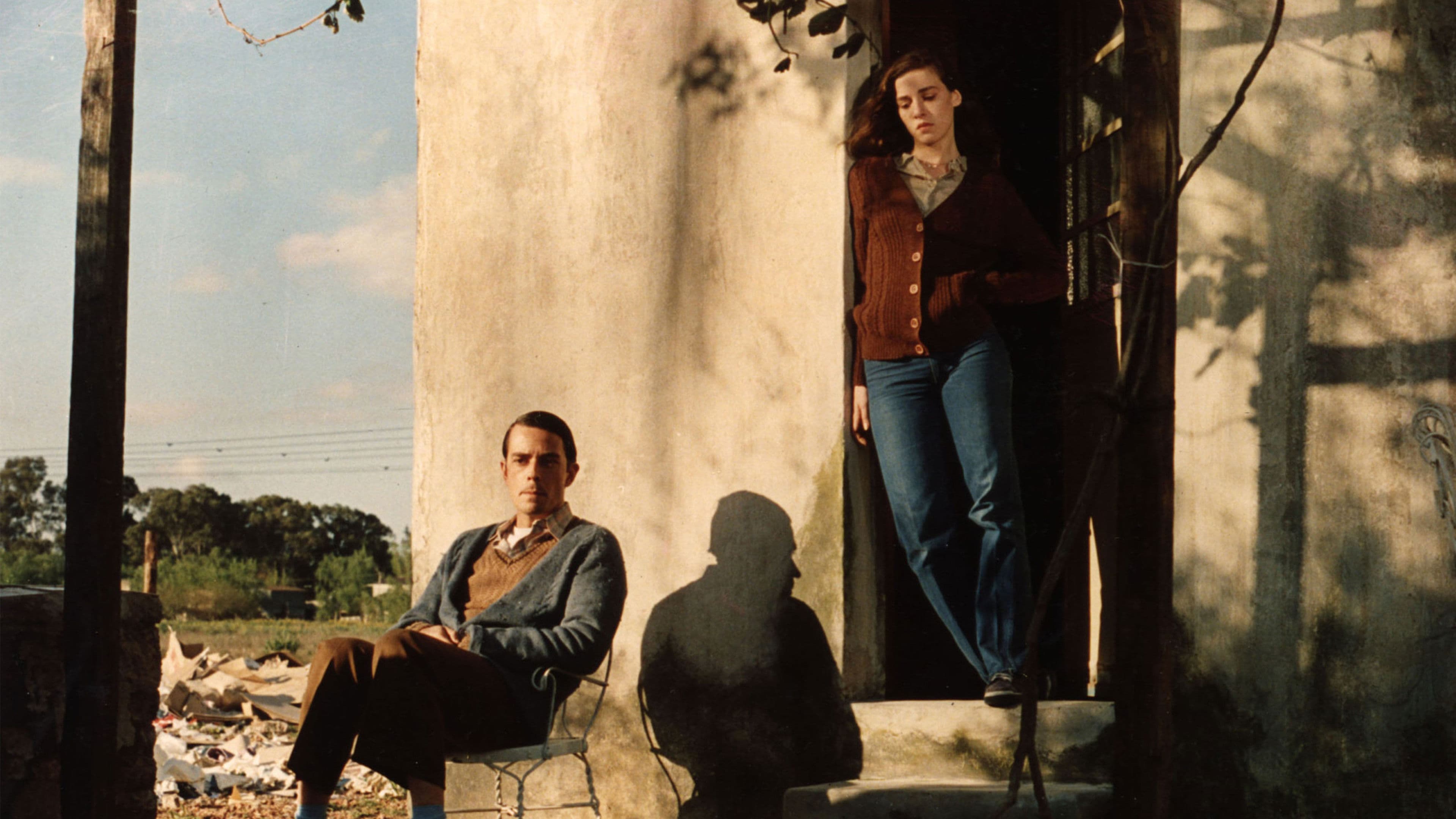 Poster backdrop for Last Images of the Shipwreck