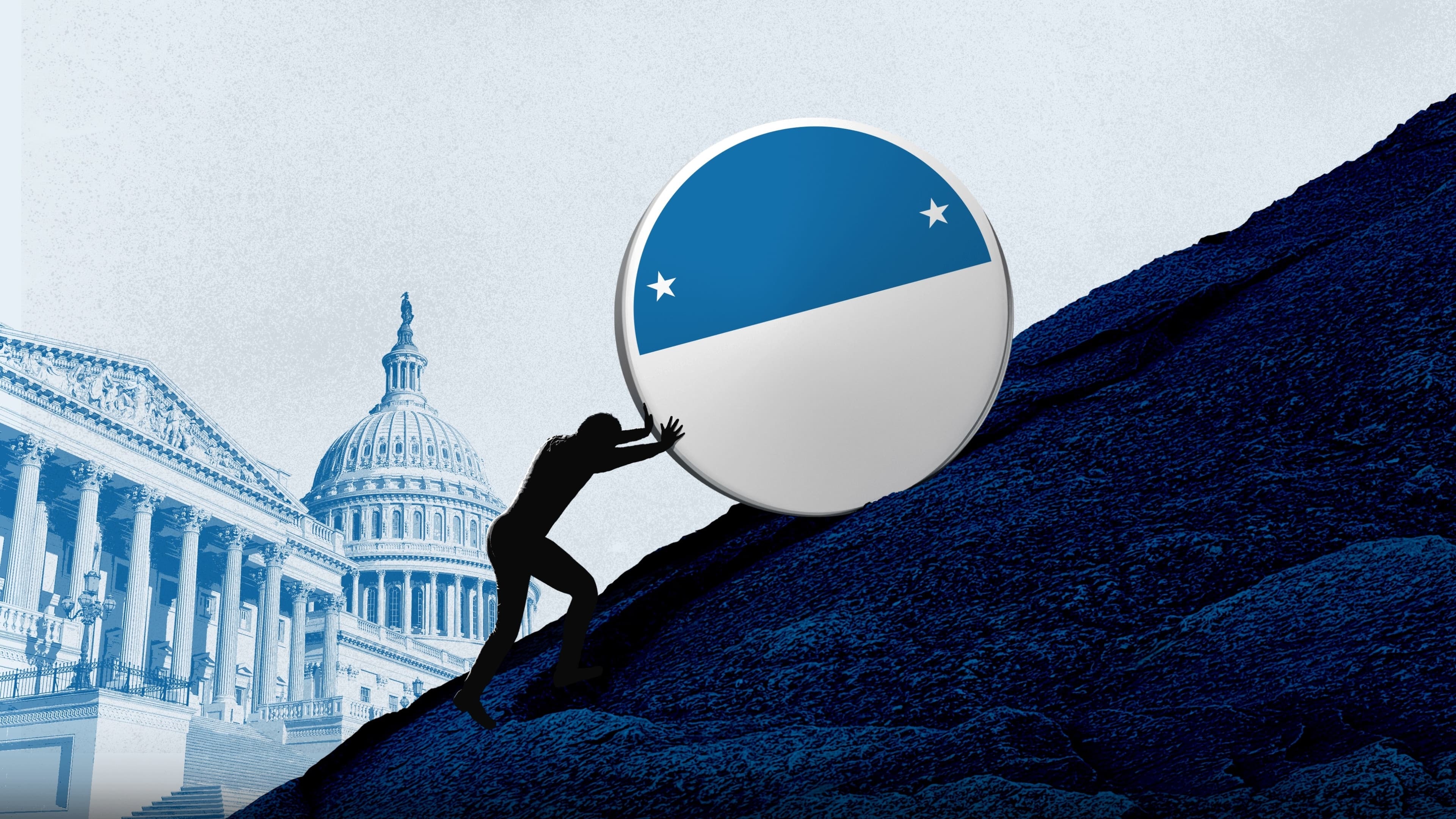 Poster backdrop for All In: The Fight for Democracy